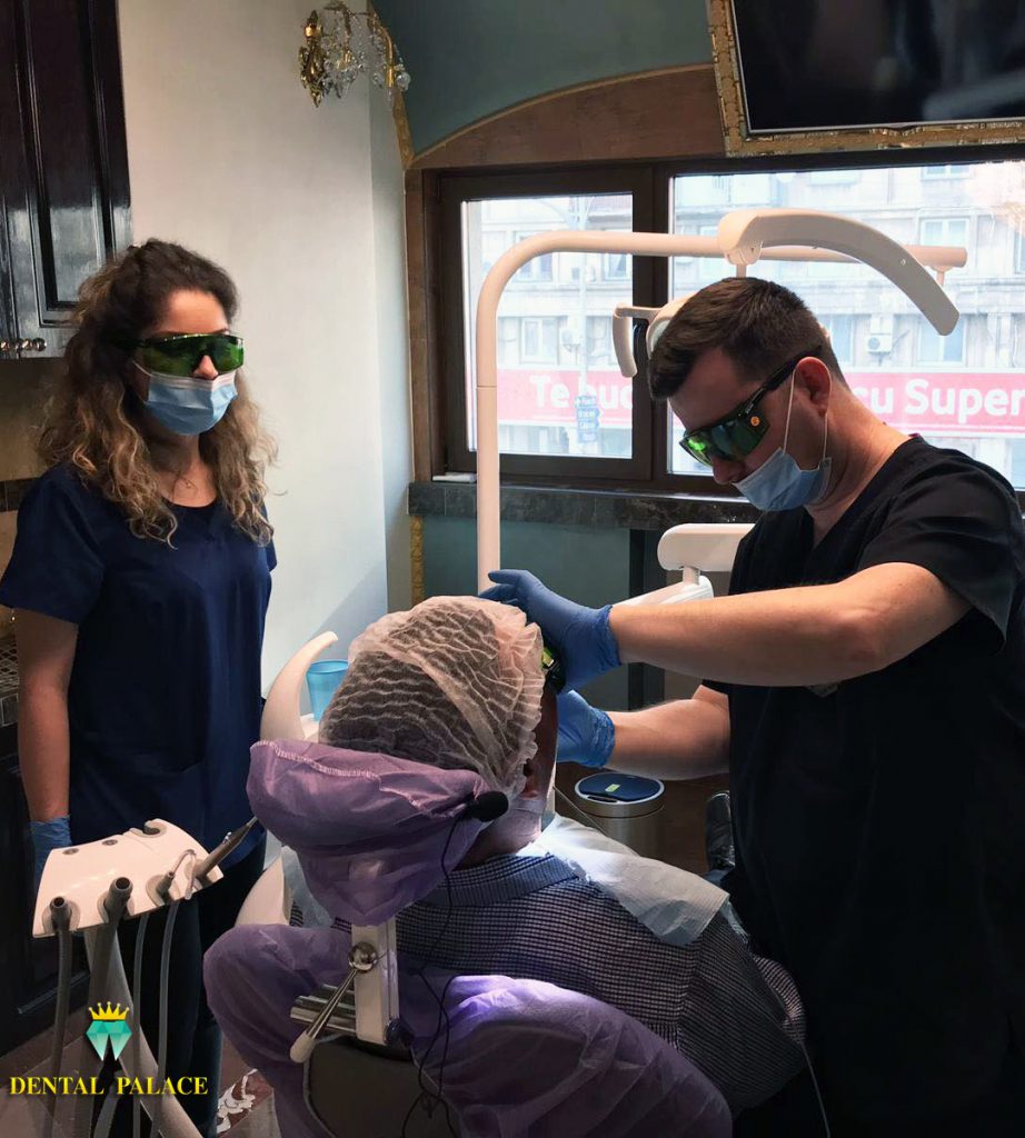 dental-palace-team