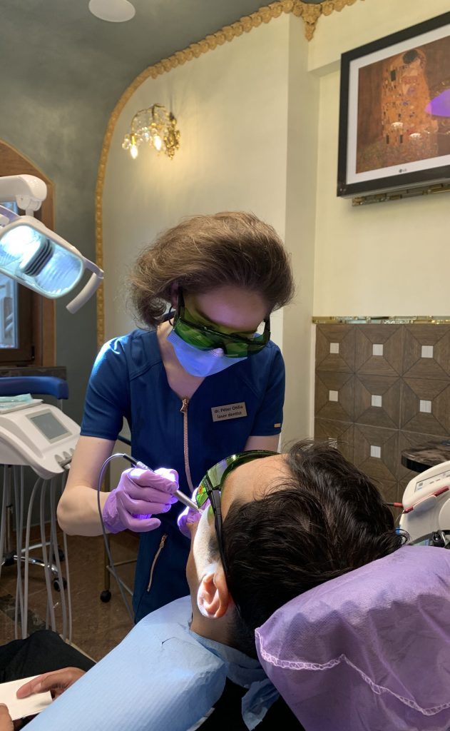 stomatologie-laser-bucuresti